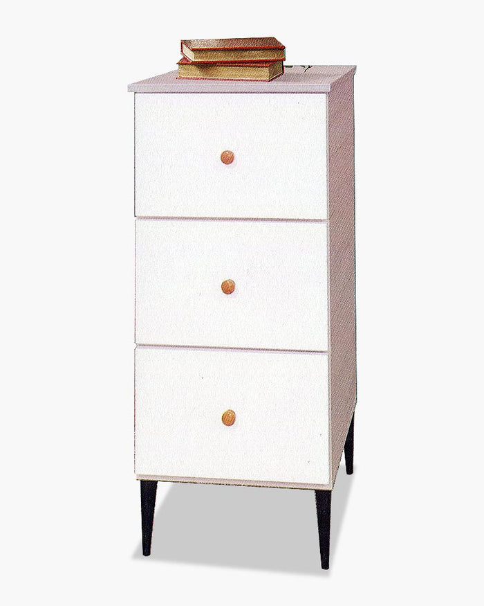 Levi Chest Of Drawer Series