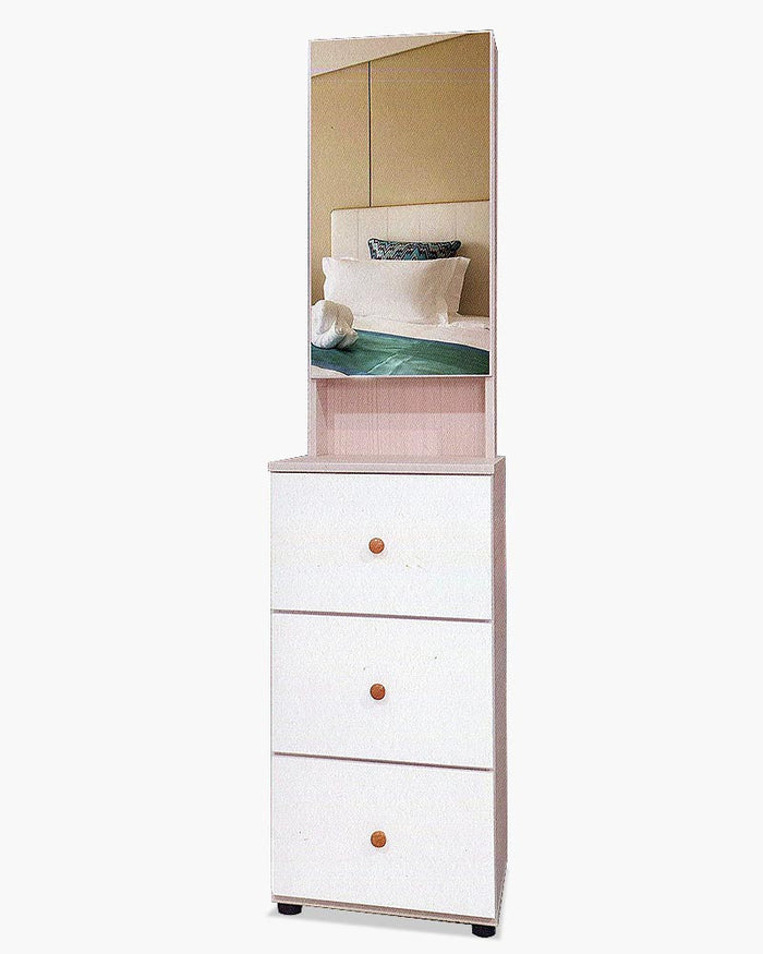 Levi Chest Of Drawer Series