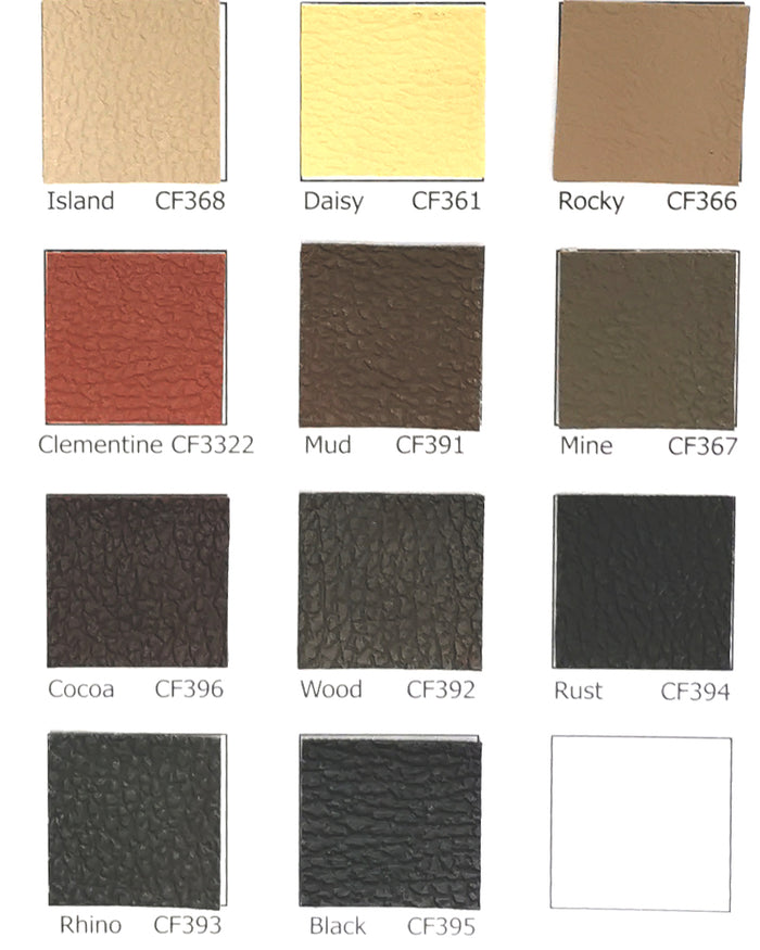 Levin Faux Leather Sofa