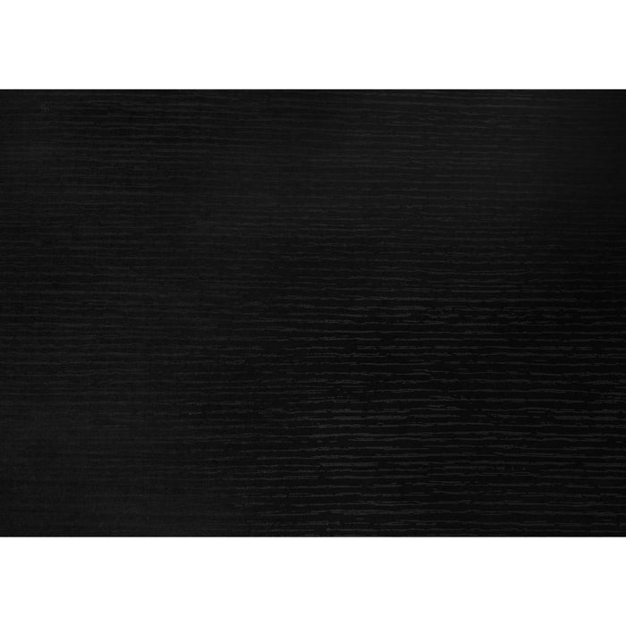 Lift-Top Coffee Table - Lift-top Black/Black Metal