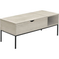 Lift-Top Coffee Table