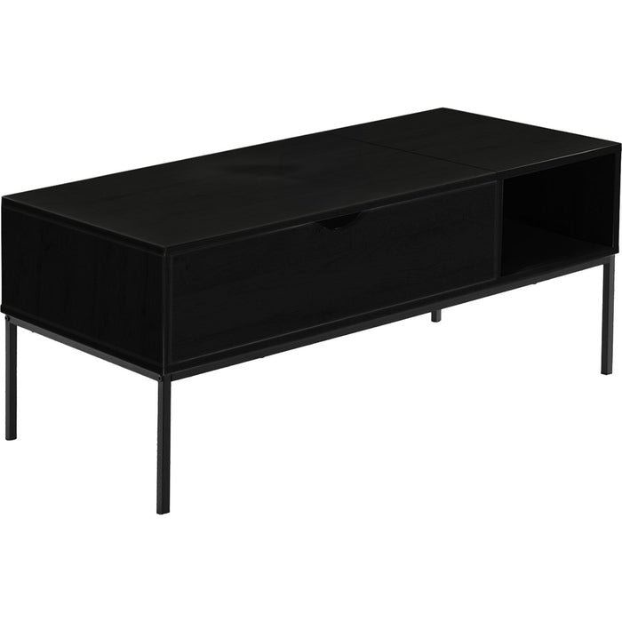 Lift-Top Coffee Table