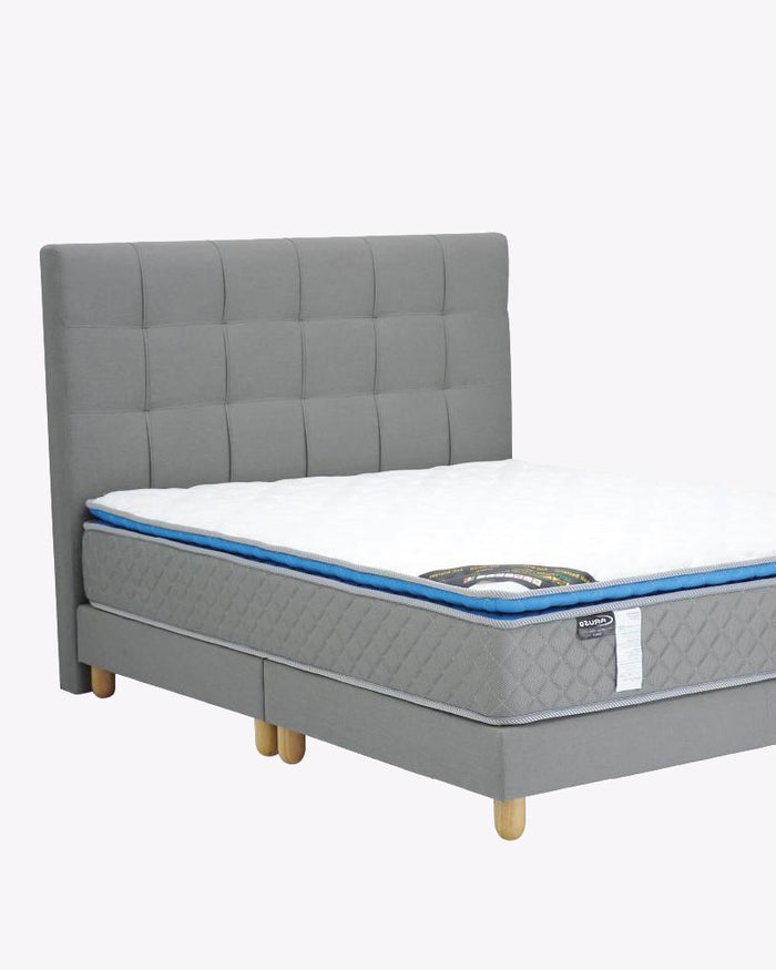 Lillian Fabric Bedframe
