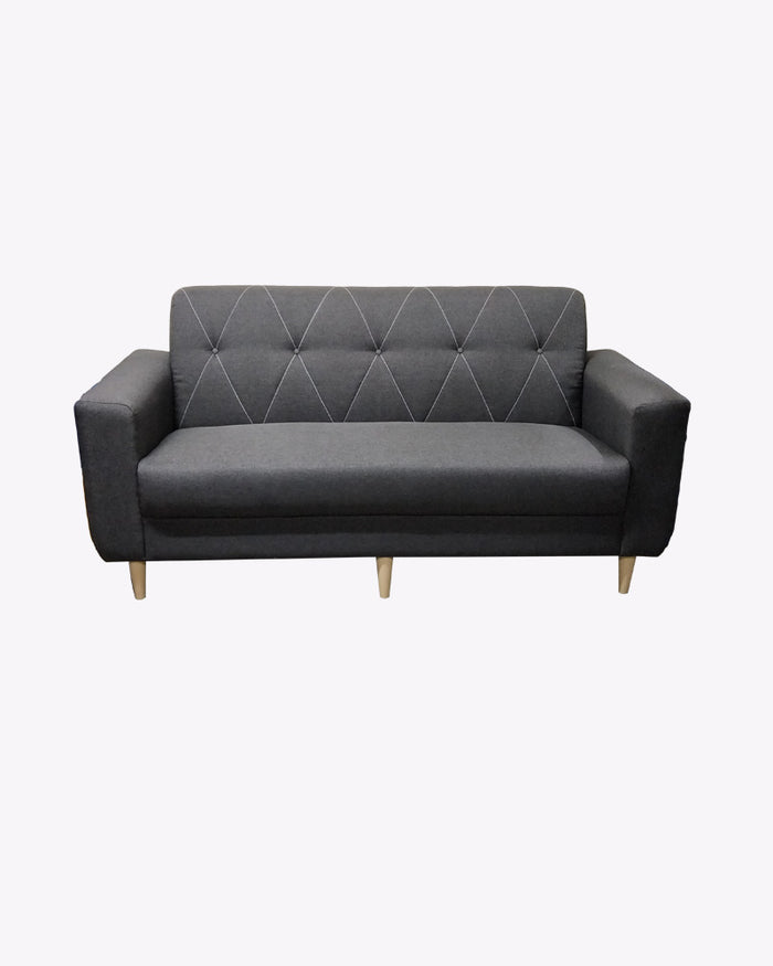 Lillian Fabric Sofa