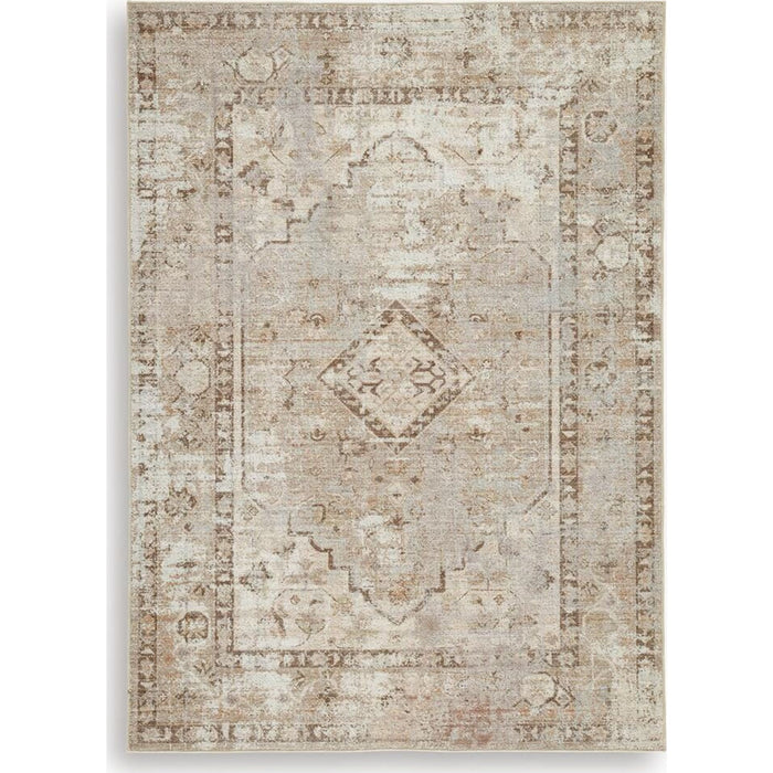 Livdon Area Rug