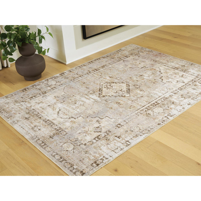 Livdon Area Rug