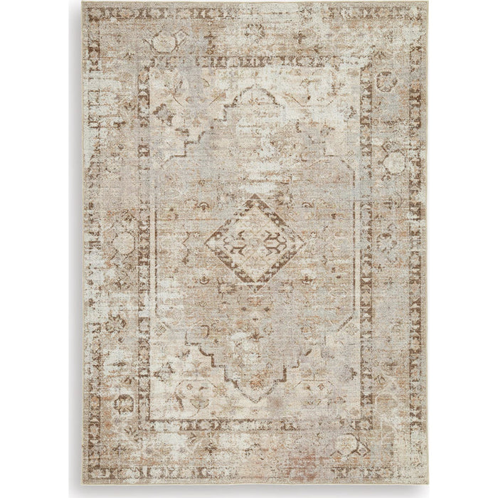 Livdon Area Rug
