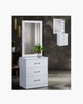 Ludlow Dressing Table