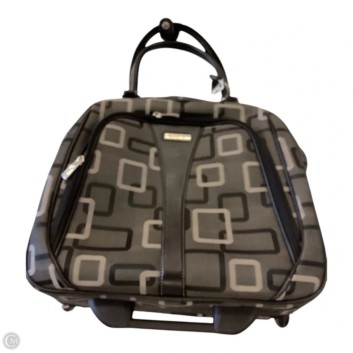 Luggage By Apt 9, Size: Medium