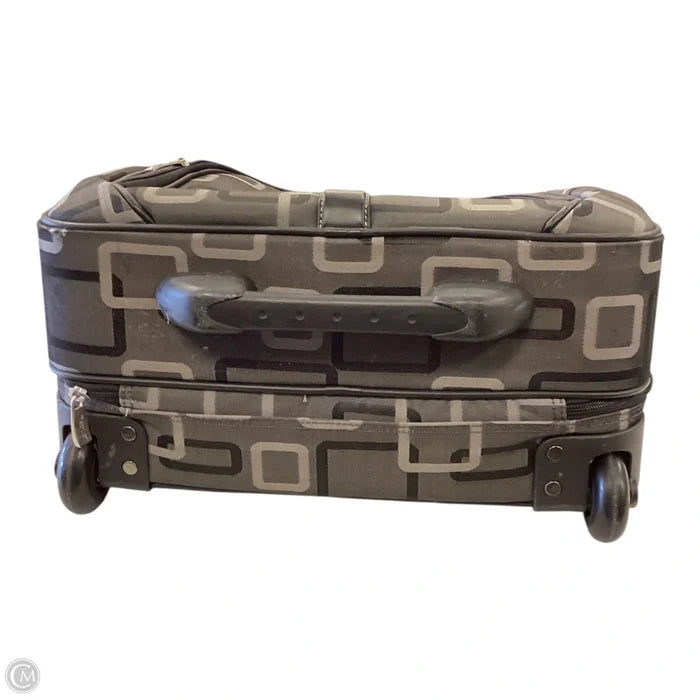 Luggage By Apt 9, Size: Medium