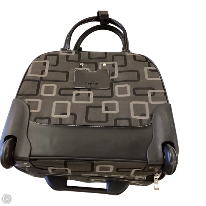 Luggage By Apt 9, Size: Medium