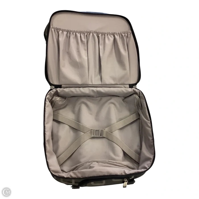 Luggage By Apt 9, Size: Medium