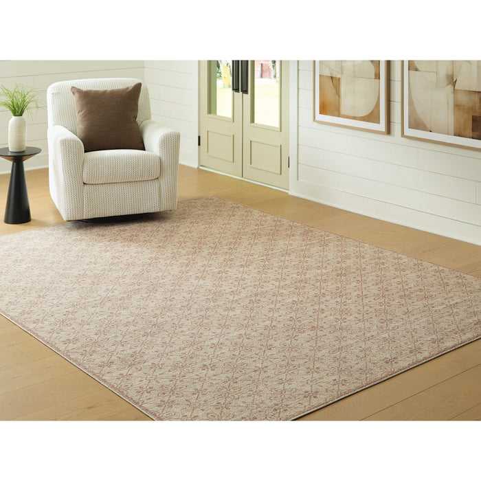 Lyamford Area Rug