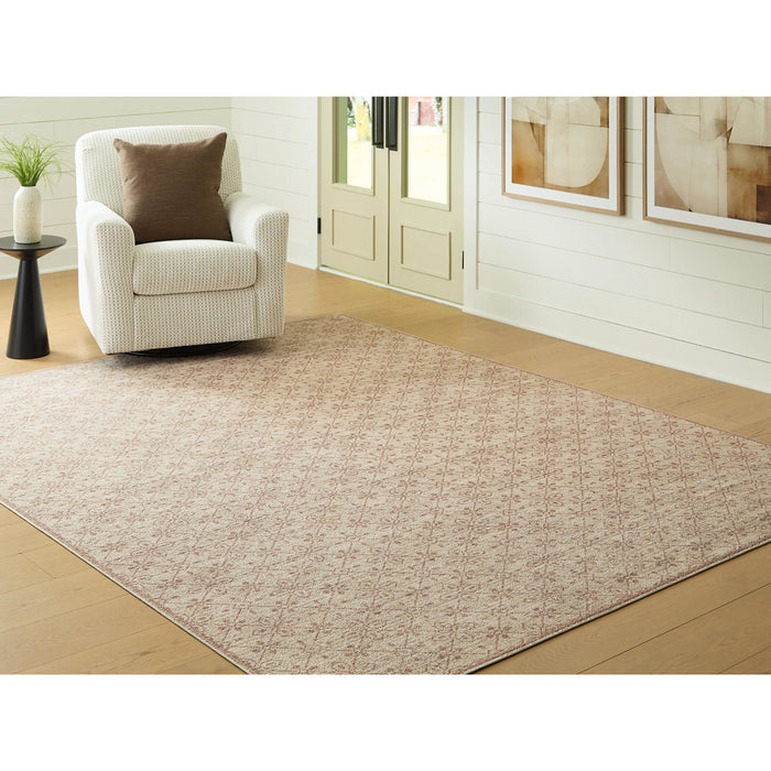 Lyamford Area Rug