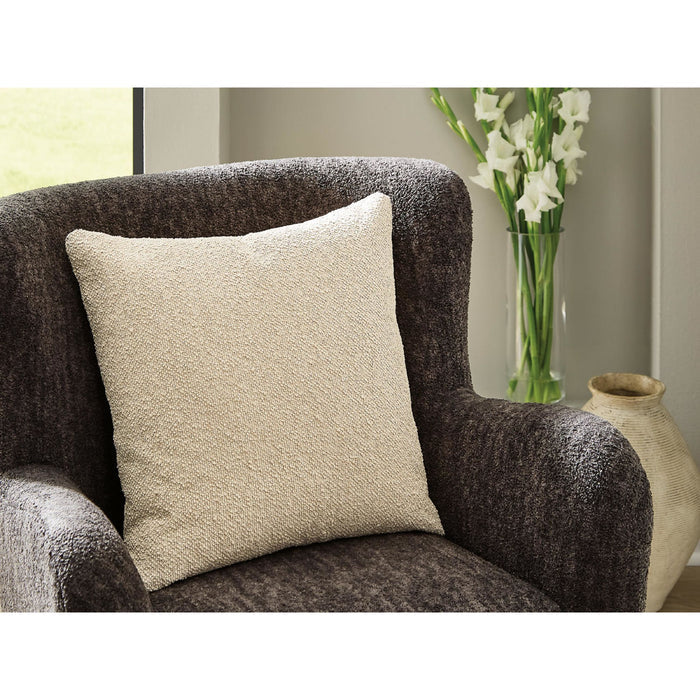 Macsen Accent Pillow 24.00"