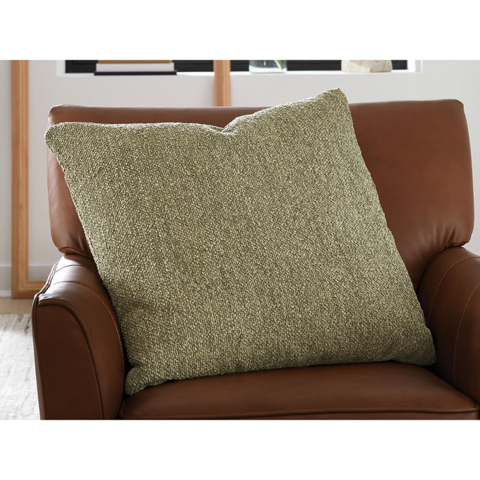 Macsen Accent Pillow 24.00"