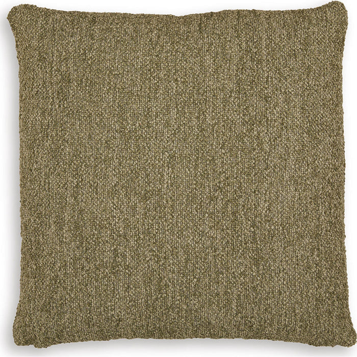 Macsen Accent Pillow 24.00"