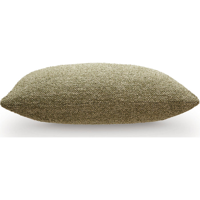 Macsen Accent Pillow 24.00"