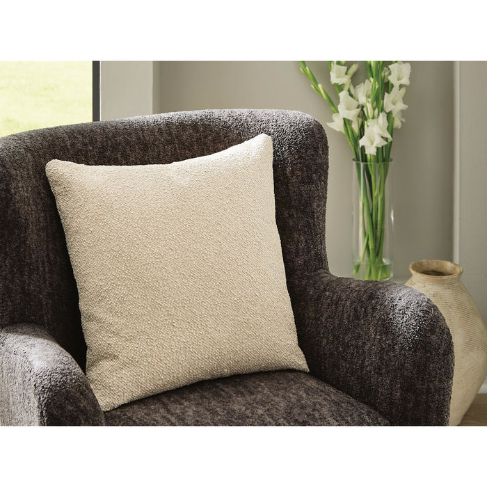 Macsen Accent Pillow 24.00"