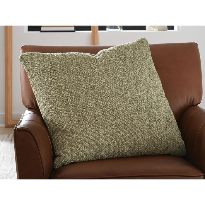 Macsen Accent Pillow 24.00"