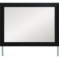 Maeling Mirror - Black