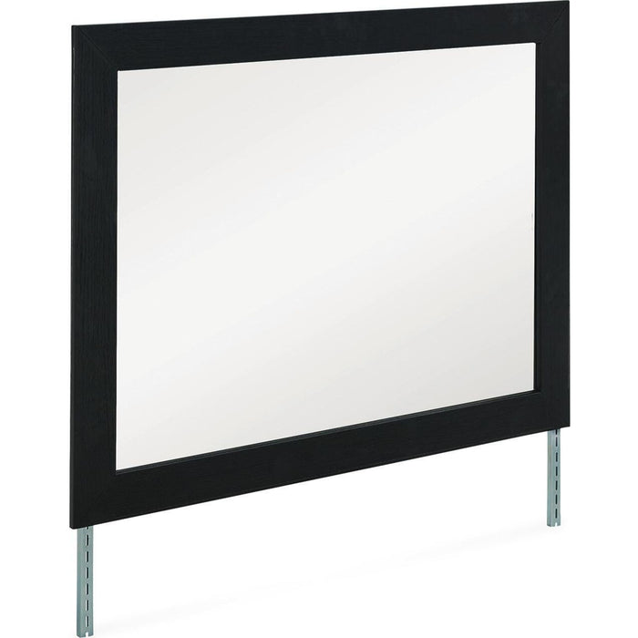 Maeling Mirror - Black