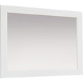 Maeling Mirror - White