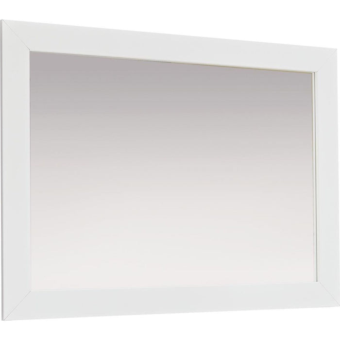 Maeling Mirror - White