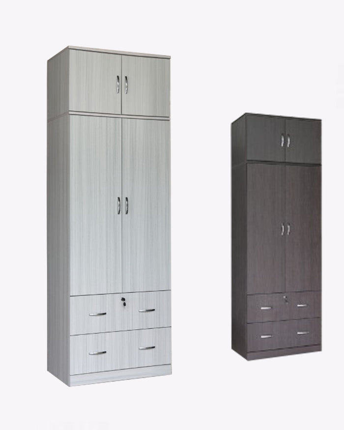 Magila Open Door Wardrobe
