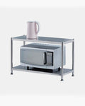 Mahan Stainless Steel Rack – 1