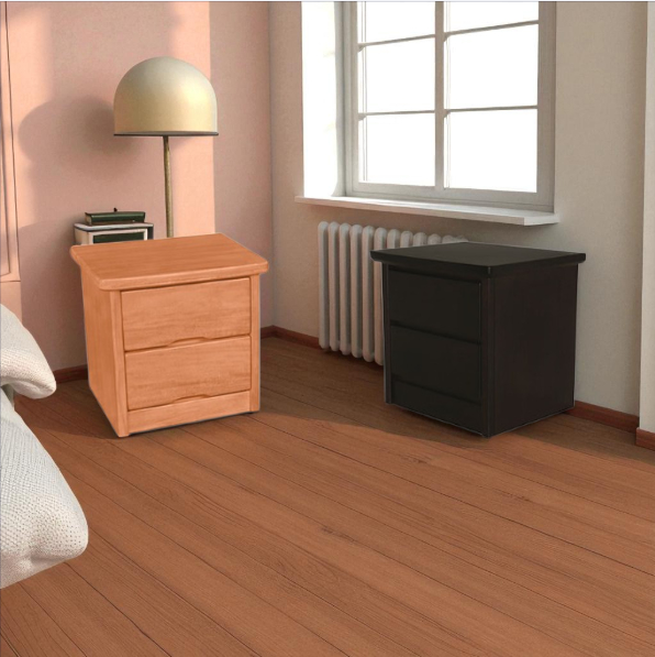 Mahin Side Table - 4