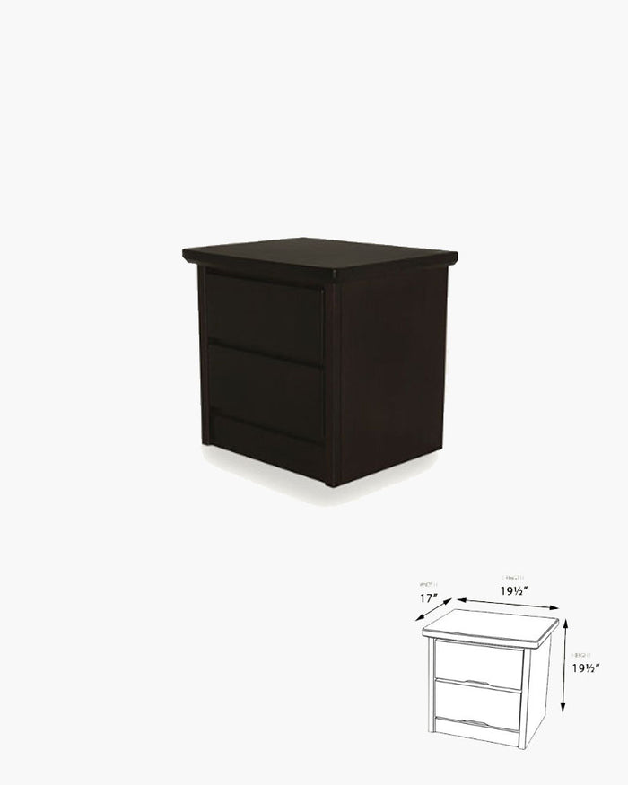 Mahin Side Table - 4
