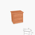 Mahin Side Table - 4
