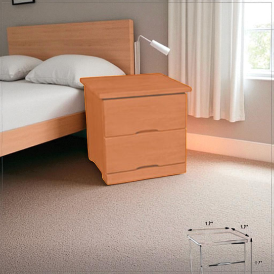 Mahin Side Table – 1