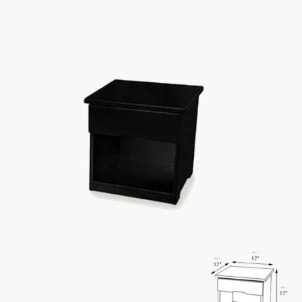 Mahin Side Table – 1
