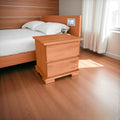 Mahin Side Table – 3