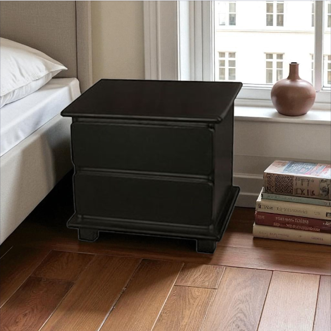 Mahin Side Table – 3