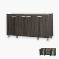 Mahina Kitchen Cabinet
