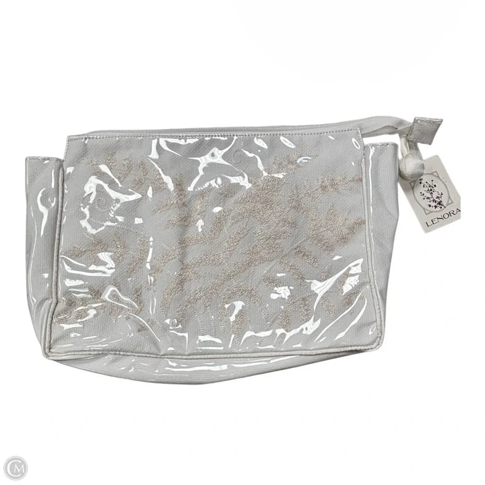 Makeup Bag By Clothes Mentor, Size: Large