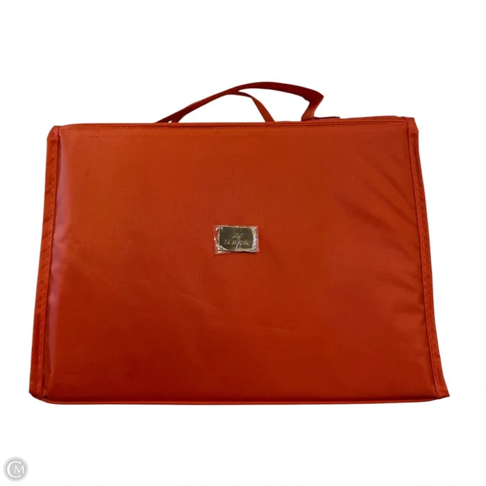 Makeup Bag By Clothes Mentor, Size: Large