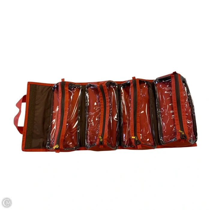 Makeup Bag By Clothes Mentor, Size: Small