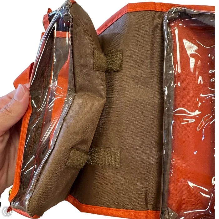 Makeup Bag By Clothes Mentor, Size: Small
