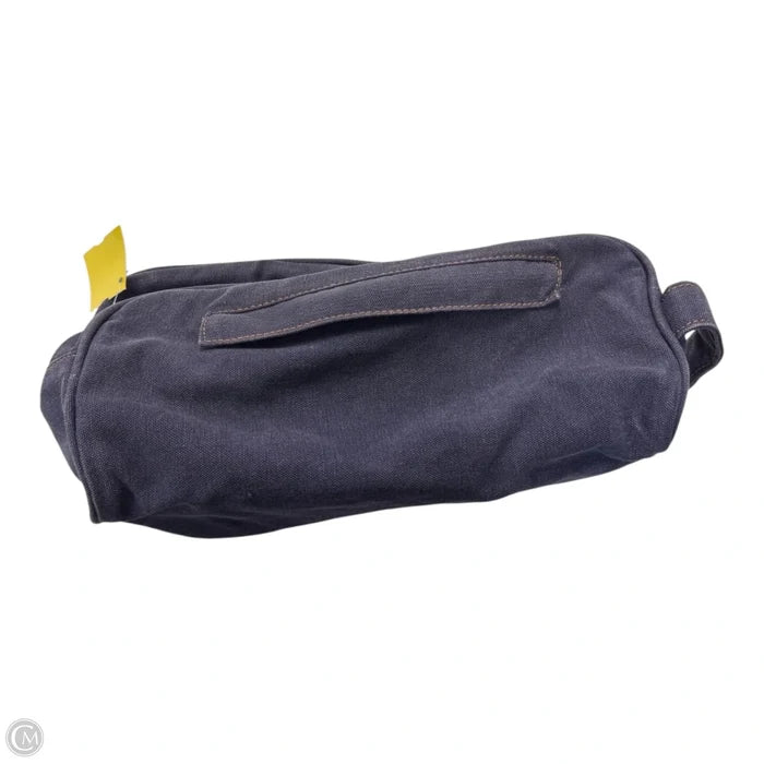 Makeup Bag By Tommy Bahama, Size: Large
