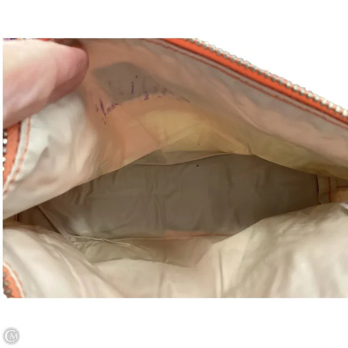 Makeup Bag By Tommy Bahama, Size: Small
