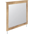 Makidern Mirror - Tan