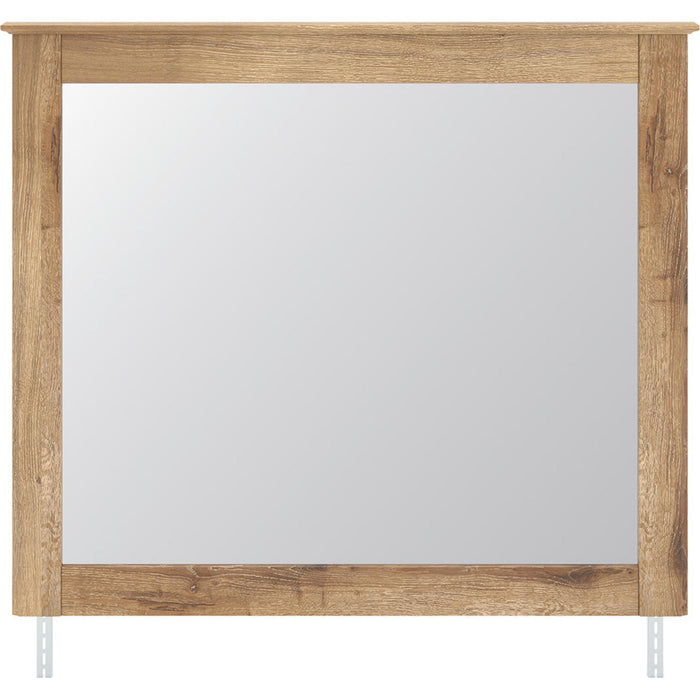 Makidern Mirror - Tan