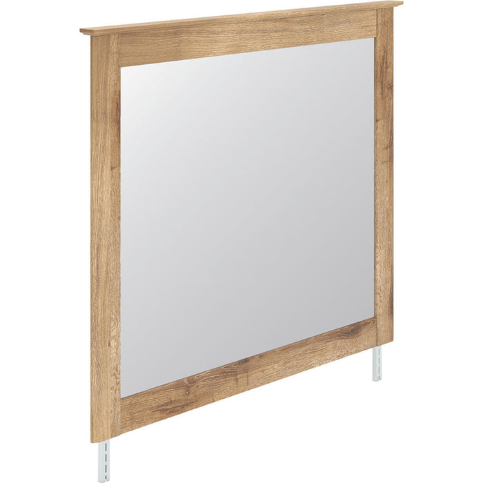 Makidern Mirror - Tan