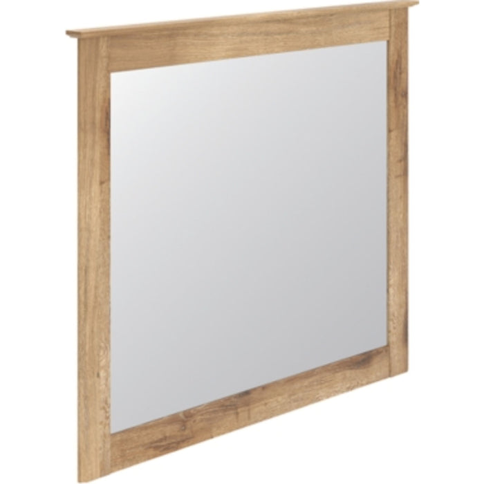 Makidern Mirror - Tan