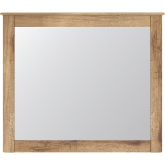 Makidern Mirror - Tan