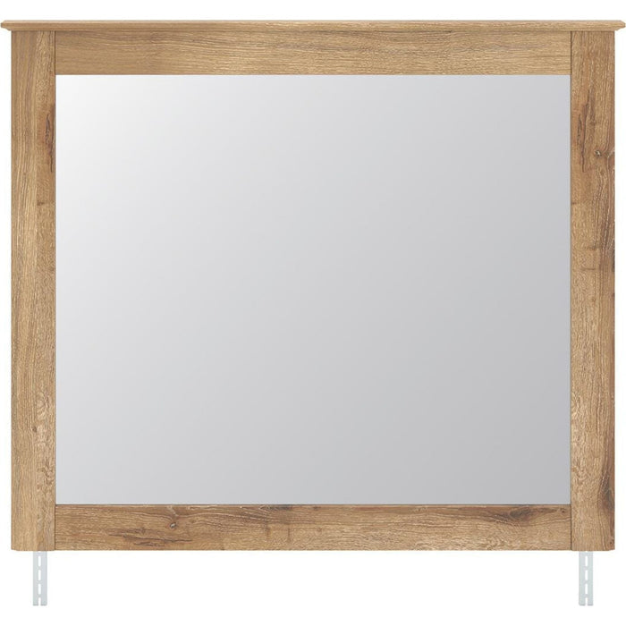 Makidern Mirror - Tan